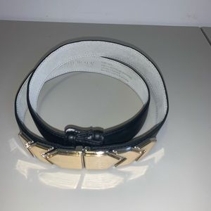 Belt and Scarf Bundle